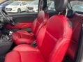 Fiat 500 1.4 Sport Euro 4 3dr 16