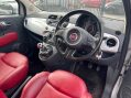 Fiat 500 1.4 Sport Euro 4 3dr 12