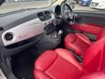 Fiat 500 1.4 Sport Euro 4 3dr 14