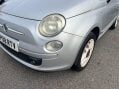 Fiat 500 1.4 Sport Euro 4 3dr 9