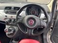 Fiat 500 1.4 Sport Euro 4 3dr 13