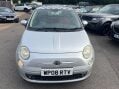 Fiat 500 1.4 Sport Euro 4 3dr 2