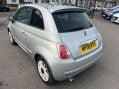 Fiat 500 1.4 Sport Euro 4 3dr 3