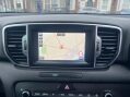 Kia Sportage 1.6 GDi 2 Euro 6 (s/s) 5dr 30