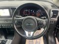 Kia Sportage 1.6 GDi 2 Euro 6 (s/s) 5dr 17