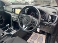Kia Sportage 1.6 GDi 2 Euro 6 (s/s) 5dr 16