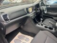 Kia Sportage 1.6 GDi 2 Euro 6 (s/s) 5dr 21
