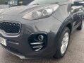 Kia Sportage 1.6 GDi 2 Euro 6 (s/s) 5dr 10