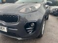 Kia Sportage 1.6 GDi 2 Euro 6 (s/s) 5dr 11