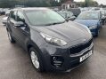 Kia Sportage 1.6 GDi 2 Euro 6 (s/s) 5dr 1