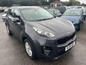 Kia Sportage 1.6 GDi 2 Euro 6 (s/s) 5dr