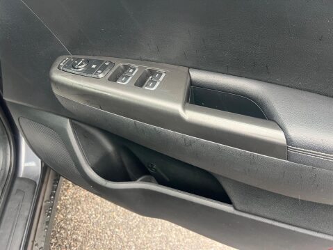 Kia Sportage 1.6 GDi 2 Euro 6 (s/s) 5dr 29