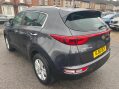 Kia Sportage 1.6 GDi 2 Euro 6 (s/s) 5dr 4