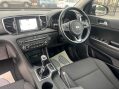 Kia Sportage 1.6 GDi 2 Euro 6 (s/s) 5dr 20