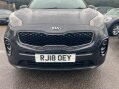 Kia Sportage 1.6 GDi 2 Euro 6 (s/s) 5dr 9