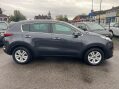 Kia Sportage 1.6 GDi 2 Euro 6 (s/s) 5dr 7