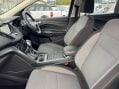 Ford Kuga 1.5T EcoBoost Zetec Auto AWD Euro 6 (s/s) 5dr 21