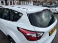 Ford Kuga 1.5T EcoBoost Zetec Auto AWD Euro 6 (s/s) 5dr 14