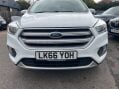 Ford Kuga 1.5T EcoBoost Zetec Auto AWD Euro 6 (s/s) 5dr 9