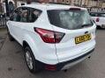 Ford Kuga 1.5T EcoBoost Zetec Auto AWD Euro 6 (s/s) 5dr 4