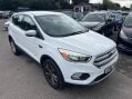 Ford Kuga 1.5T EcoBoost Zetec Auto AWD Euro 6 (s/s) 5dr 1