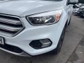Ford Kuga 1.5T EcoBoost Zetec Auto AWD Euro 6 (s/s) 5dr 11