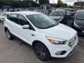 Ford Kuga 1.5T EcoBoost Zetec Auto AWD Euro 6 (s/s) 5dr 8