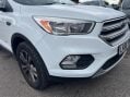 Ford Kuga 1.5T EcoBoost Zetec Auto AWD Euro 6 (s/s) 5dr 12