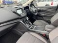 Ford Kuga 1.5T EcoBoost Zetec Auto AWD Euro 6 (s/s) 5dr 20