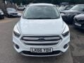 Ford Kuga 1.5T EcoBoost Zetec Auto AWD Euro 6 (s/s) 5dr 2