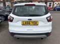 Ford Kuga 1.5T EcoBoost Zetec Auto AWD Euro 6 (s/s) 5dr 5