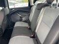 Ford Kuga 1.5T EcoBoost Zetec Auto AWD Euro 6 (s/s) 5dr 24