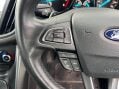 Ford Kuga 1.5T EcoBoost Zetec Auto AWD Euro 6 (s/s) 5dr 17