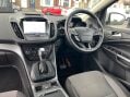 Ford Kuga 1.5T EcoBoost Zetec Auto AWD Euro 6 (s/s) 5dr 19