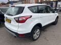 Ford Kuga 1.5T EcoBoost Zetec Auto AWD Euro 6 (s/s) 5dr 6