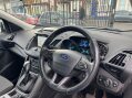 Ford Kuga 1.5T EcoBoost Zetec Auto AWD Euro 6 (s/s) 5dr 15