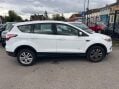 Ford Kuga 1.5T EcoBoost Zetec Auto AWD Euro 6 (s/s) 5dr 7