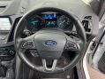 Ford Kuga 1.5T EcoBoost Zetec Auto AWD Euro 6 (s/s) 5dr 16