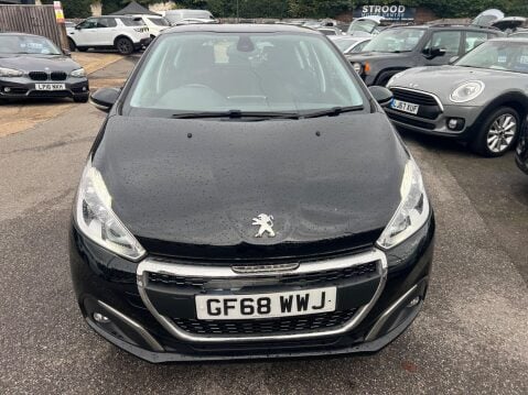 Peugeot 208 1.2 PureTech Signature Euro 6 (s/s) 5dr 2