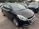 Peugeot 208 1.2 PureTech Signature Euro 6 (s/s) 5dr