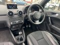 Audi A1 1.4 TFSI CoD S line Sportback Euro 6 (s/s) 5dr 22