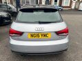 Audi A1 1.4 TFSI CoD S line Sportback Euro 6 (s/s) 5dr 5