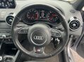 Audi A1 1.4 TFSI CoD S line Sportback Euro 6 (s/s) 5dr 19
