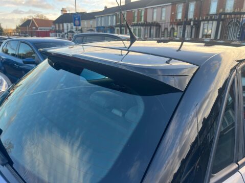 Audi A1 1.4 TFSI CoD S line Sportback Euro 6 (s/s) 5dr 18