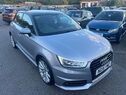 Audi A1 1.4 TFSI CoD S line Sportback Euro 6 (s/s) 5dr