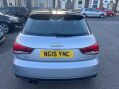 Audi A1 1.4 TFSI CoD S line Sportback Euro 6 (s/s) 5dr 5