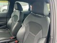 Audi A1 1.4 TFSI CoD S line Sportback Euro 6 (s/s) 5dr 25