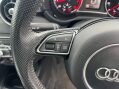 Audi A1 1.4 TFSI CoD S line Sportback Euro 6 (s/s) 5dr 20
