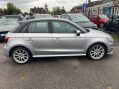 Audi A1 1.4 TFSI CoD S line Sportback Euro 6 (s/s) 5dr 7