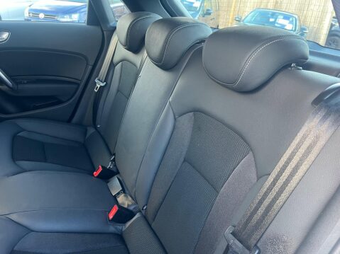 Audi A1 1.4 TFSI CoD S line Sportback Euro 6 (s/s) 5dr 32